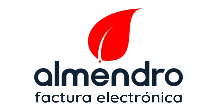 Almendro factura electrónica